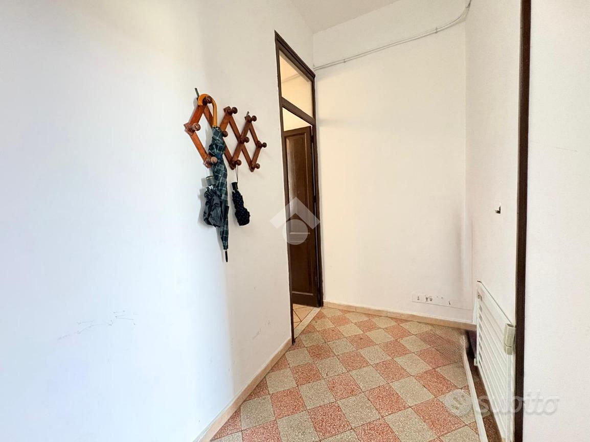 Appartamento – Palermo, Falsomiele, III Circoscrizione - Altro