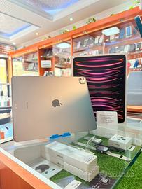 IPad pro 12.9 6 Generazione 1TB M2 Wi-Fi