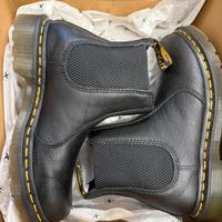 Dr. Martens Stivali Chelsea