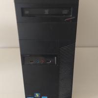 Lenovo Thinkcentre M91p