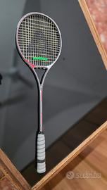 Racchetta tennis vintage Stellar Active GT-900