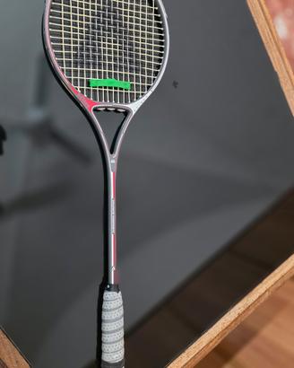 Racchetta tennis vintage Stellar Active GT-900