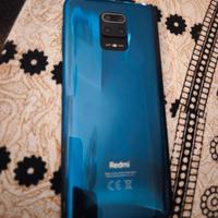 Xiaomi Redmi Note 9 Pro