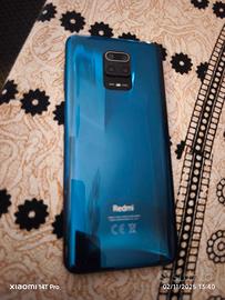 Xiaomi Redmi Note 9 Pro