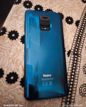 Xiaomi Redmi Note 9 Pro