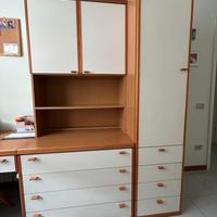 Armadi camera da letto