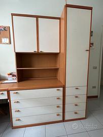 Armadi camera da letto