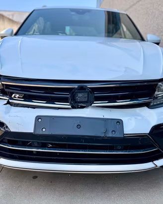 Volkswagen Tiguan 2.0 BiTDI SCR DSG 4MOTION Advanc