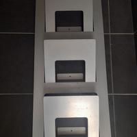 Portariviste Ikea Skrissel