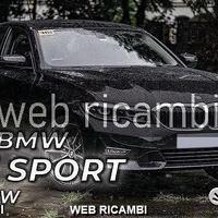 Bmw serie 3 g20 2019 2020 2021