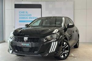 Peugeot 208 100 Stop&Start 5 porte Allure