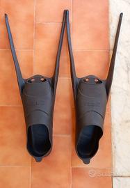 Scarpette Pinne Mares Razor  misura 47-48