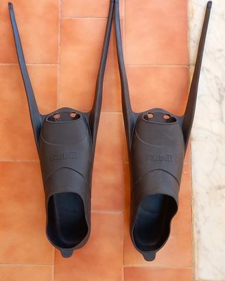 Scarpette Pinne Mares Razor  misura 47-48