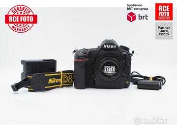 Nikon D850