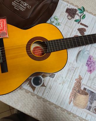 chitarra classica