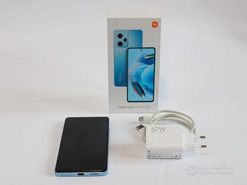 Redmi Note 12 Pro 256Gb
