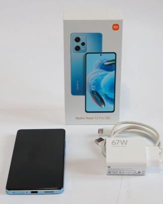 Redmi Note 12 Pro 256Gb