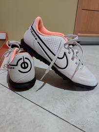 Nike tiempo clearance calcetto