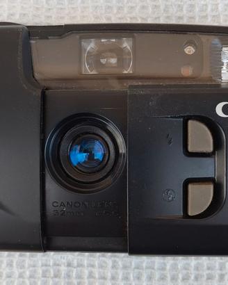 Canon Prima Junior DX Fotocamera Analogica 35mm