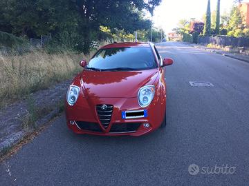 ALFA ROMEO MiTo - 2010