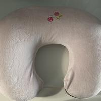 Cuscino allatamento Boppy