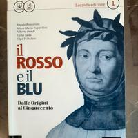 il rosso e il blu 1