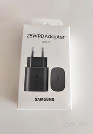 Samsung 25W PD adapter