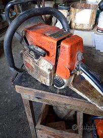 Stihl 026