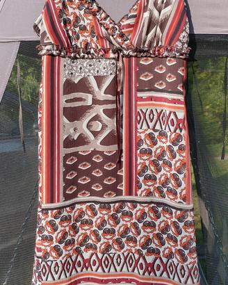 Vestito estivo 