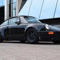 Porsche 911 CARRERA 3.0 COUPE'