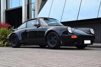 Porsche 911 CARRERA 3.0 COUPE'