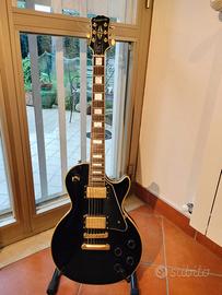 poiché non posso suonare più mi tolgo tutto