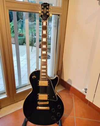 poiché non posso suonare più mi tolgo tutto