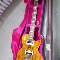 Les Paul Paradise Slash Appetite for Destruction