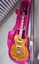 Les Paul Paradise Slash Appetite for Destruction