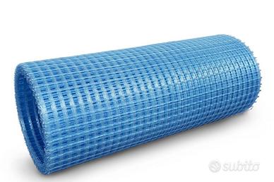 Rete di armatura rinforzo Fassa Bortolo Fassanet