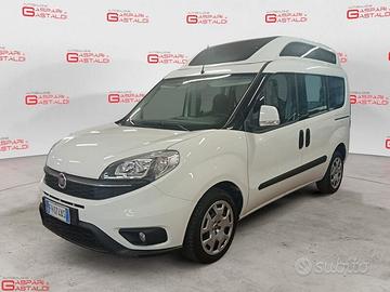 FIAT Doblò MAXI 1.4 Bz 95CV EU6 SX Trasporto ...