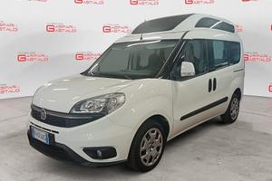 FIAT Doblò MAXI 1.4 Bz 95CV EU6 SX Trasporto ...