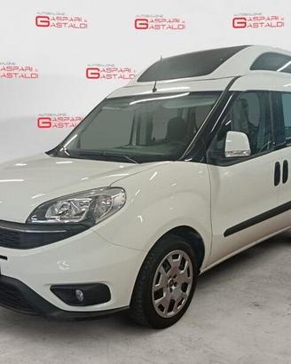 FIAT Doblò MAXI 1.4 Bz 95CV EU6 SX Trasporto ...