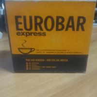 Eurobar Velox
