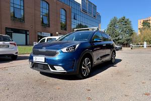 Kia Niro 1.6 gdi hev Style dct