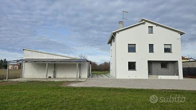 Casa indipendente a Udine
