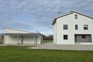 Casa indipendente a Udine
