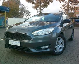 Ford Focus 1.0 EcoBoost Station Wagon 100cv*GPL*