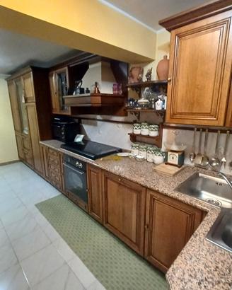Cucina Del Tongo