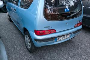 Fiat 600 Sporting