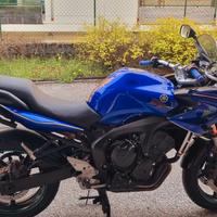 Yamaha FZ6 Fazer - 2007