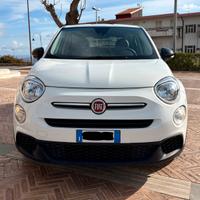 Fiat 500X 2021 come nuova