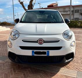 Fiat 500X 2021 come nuova
