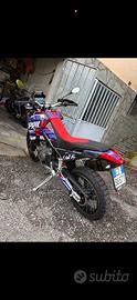 Aprilia tuareg 660